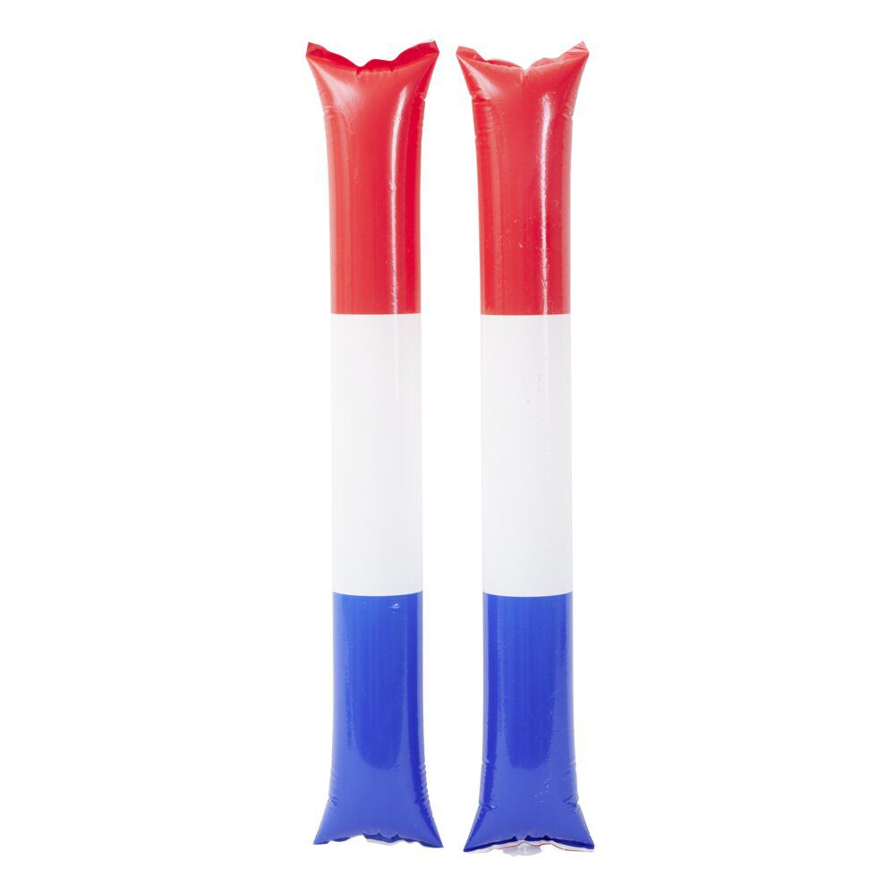Clap clap bleu blanc rouge
