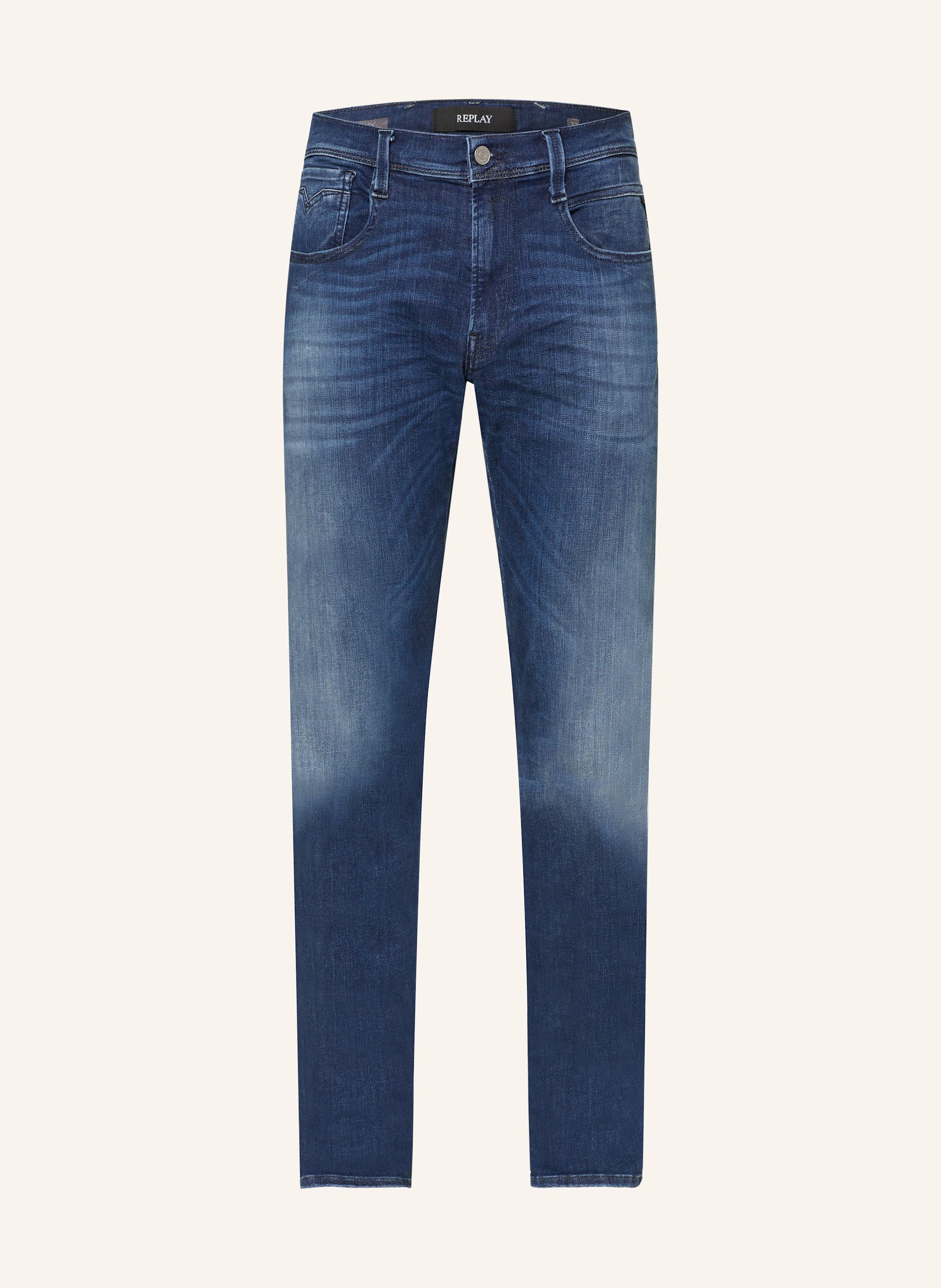 REPLAY Jeans ANBASS Slim Fit