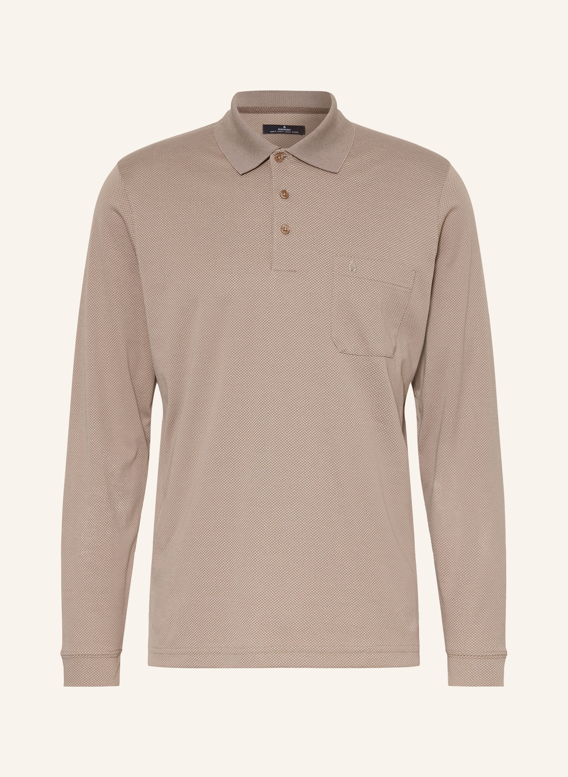 RAGMAN Poloshirt