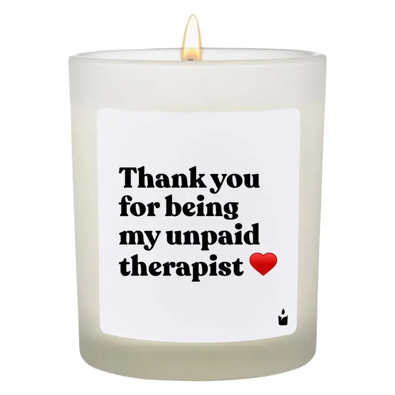 Duftkerze ChattyCandles