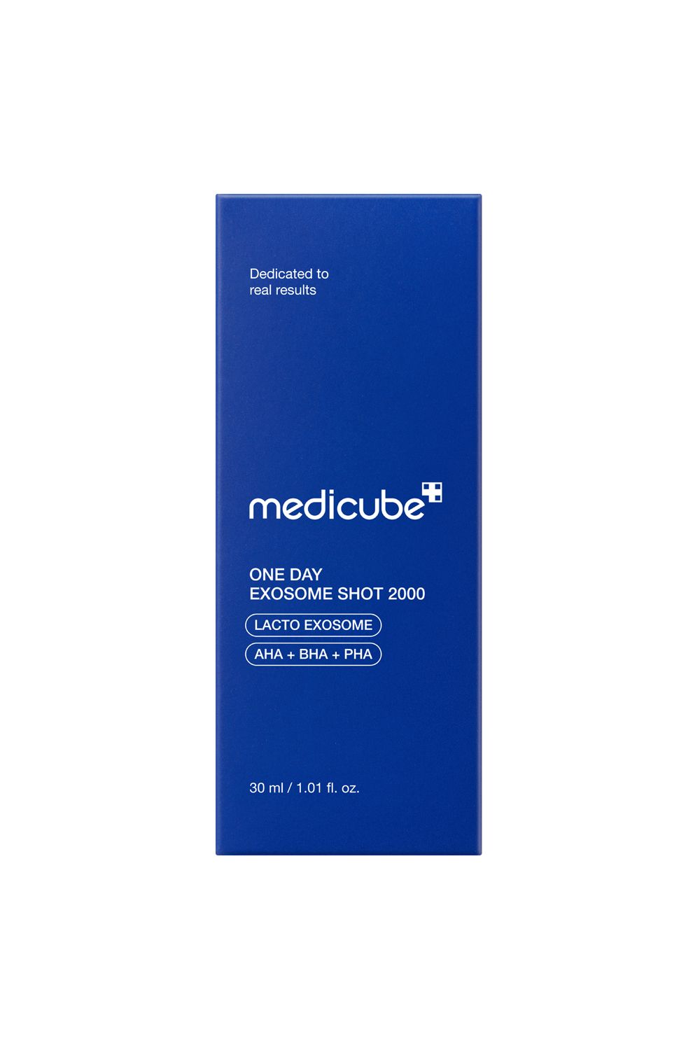 medicube Exosome Shot Pore Serum 2000 30ml