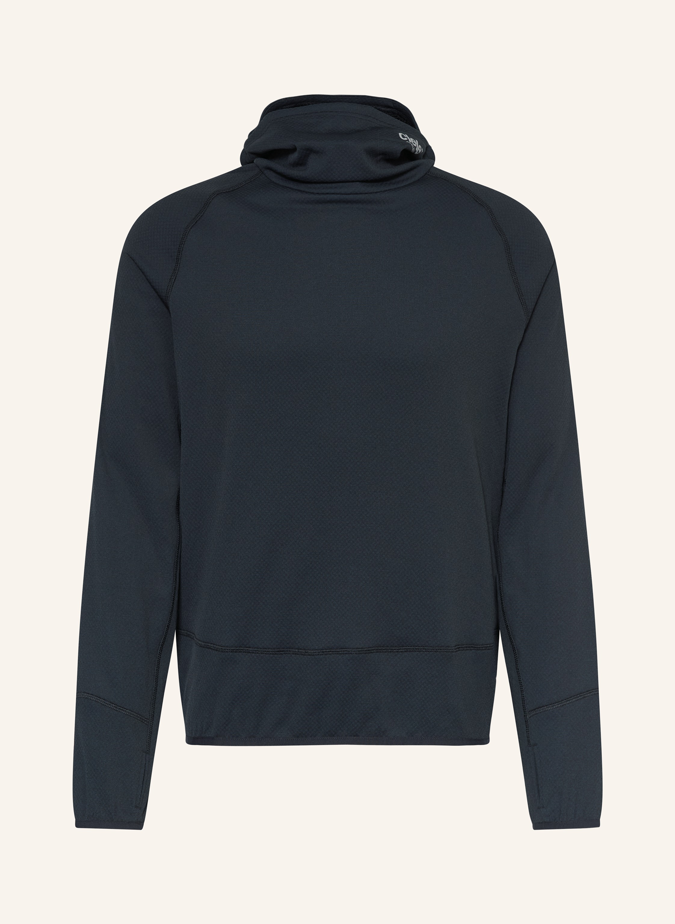 ciele athletics Funktions-Hoodie IBT