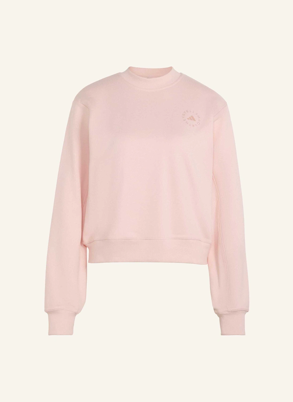 adidas by Stella McCartney Sweatshirt ADIDAS BY STELLA MCCARTNEY REGULAR