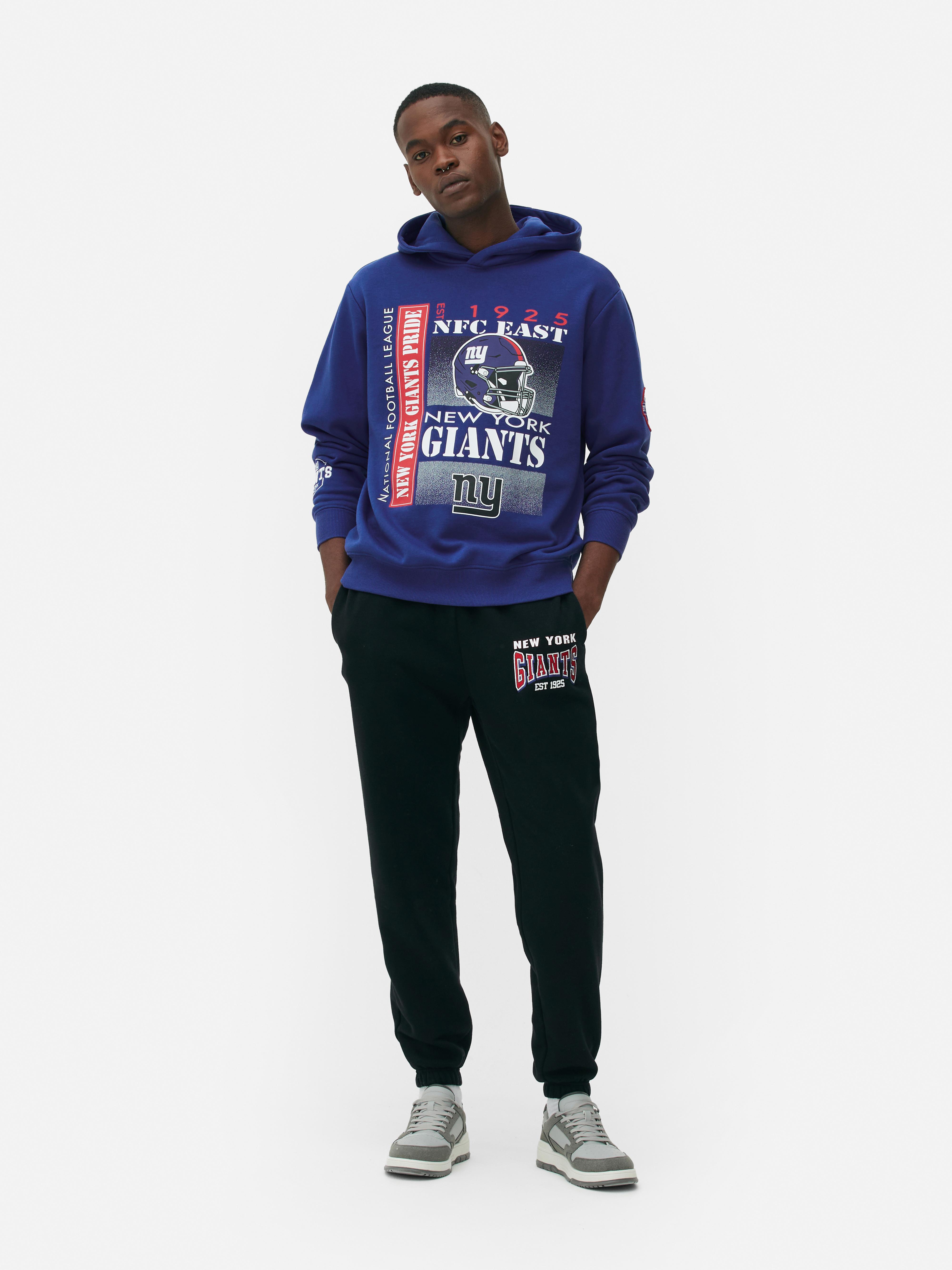 NFL New York Giants Hoodie