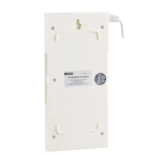 NNEOBA Air Ozonizer Air Purifier & Deodorizer for Home