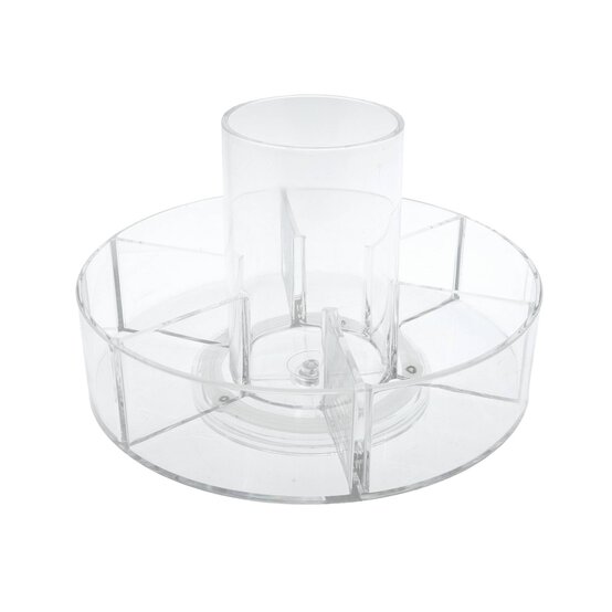 Rotating Craft Caddy 20cm x 13cm