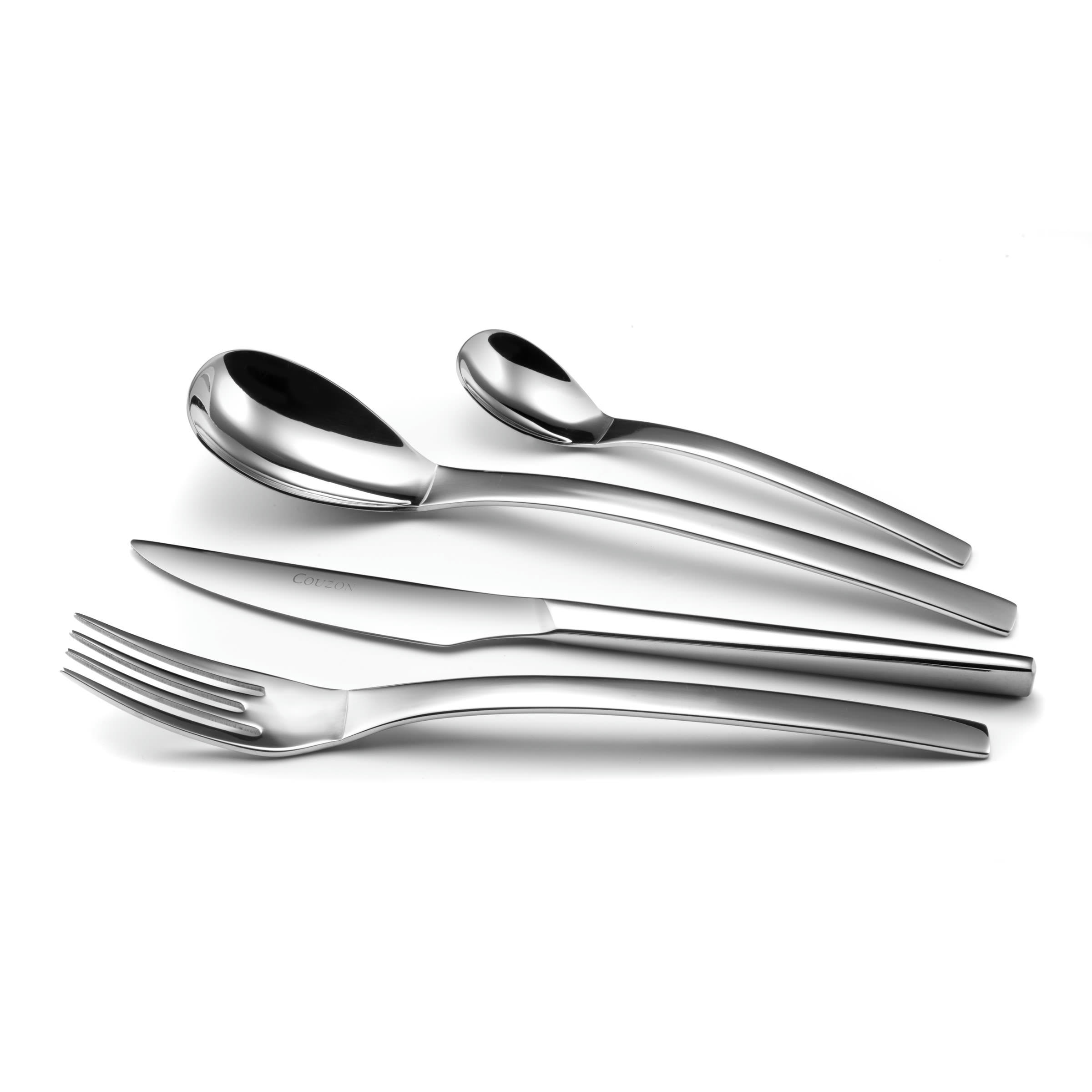 PIX'ELLE - Ménagère 24 pièces