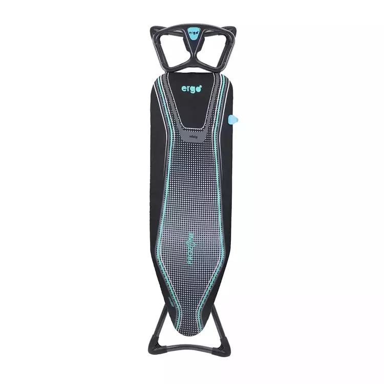 Minky 122 x 38cm Ergo Plus Ironing Board