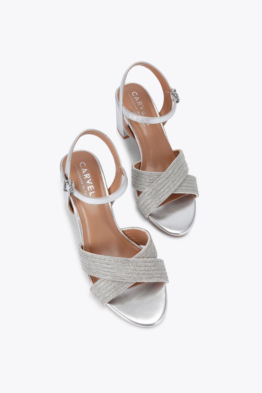 Carvela Divine Block' Heels