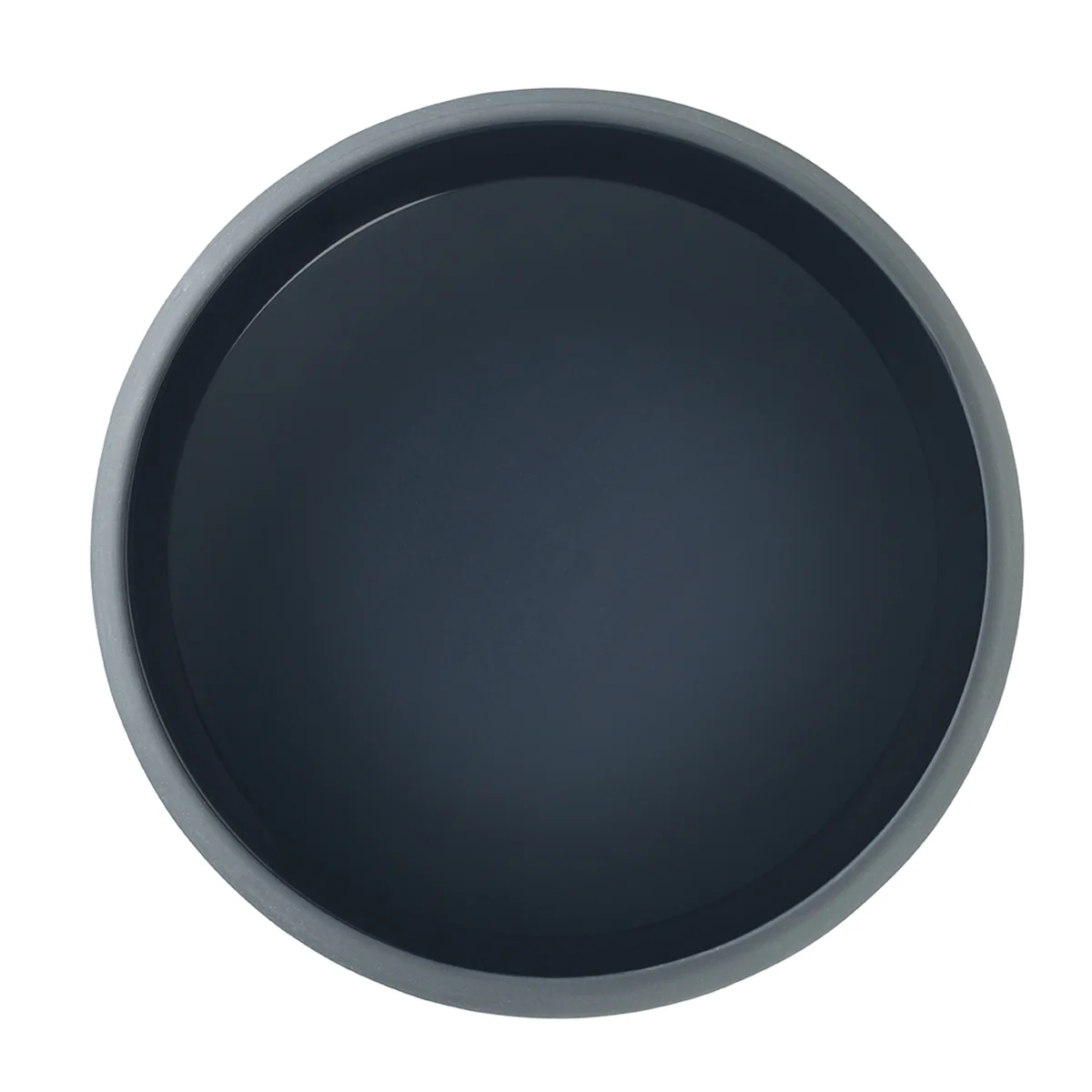 Grande assiette cocotte
