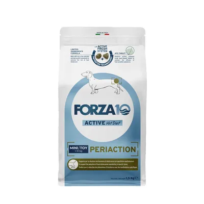 Forza 10 Active Line Periaction Mini/Toy