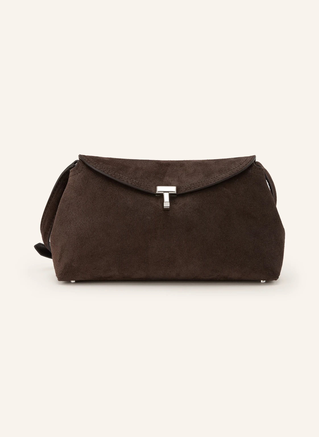 TOTEME Clutch T-LOCK