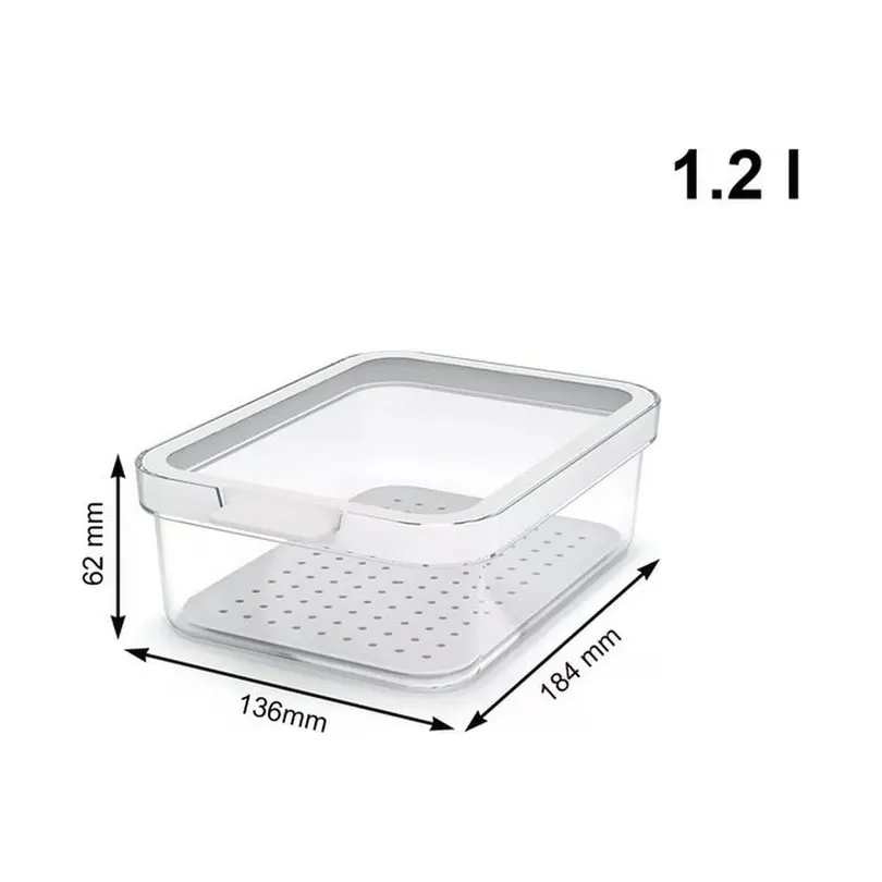 Behälter 2-teilig Cauma