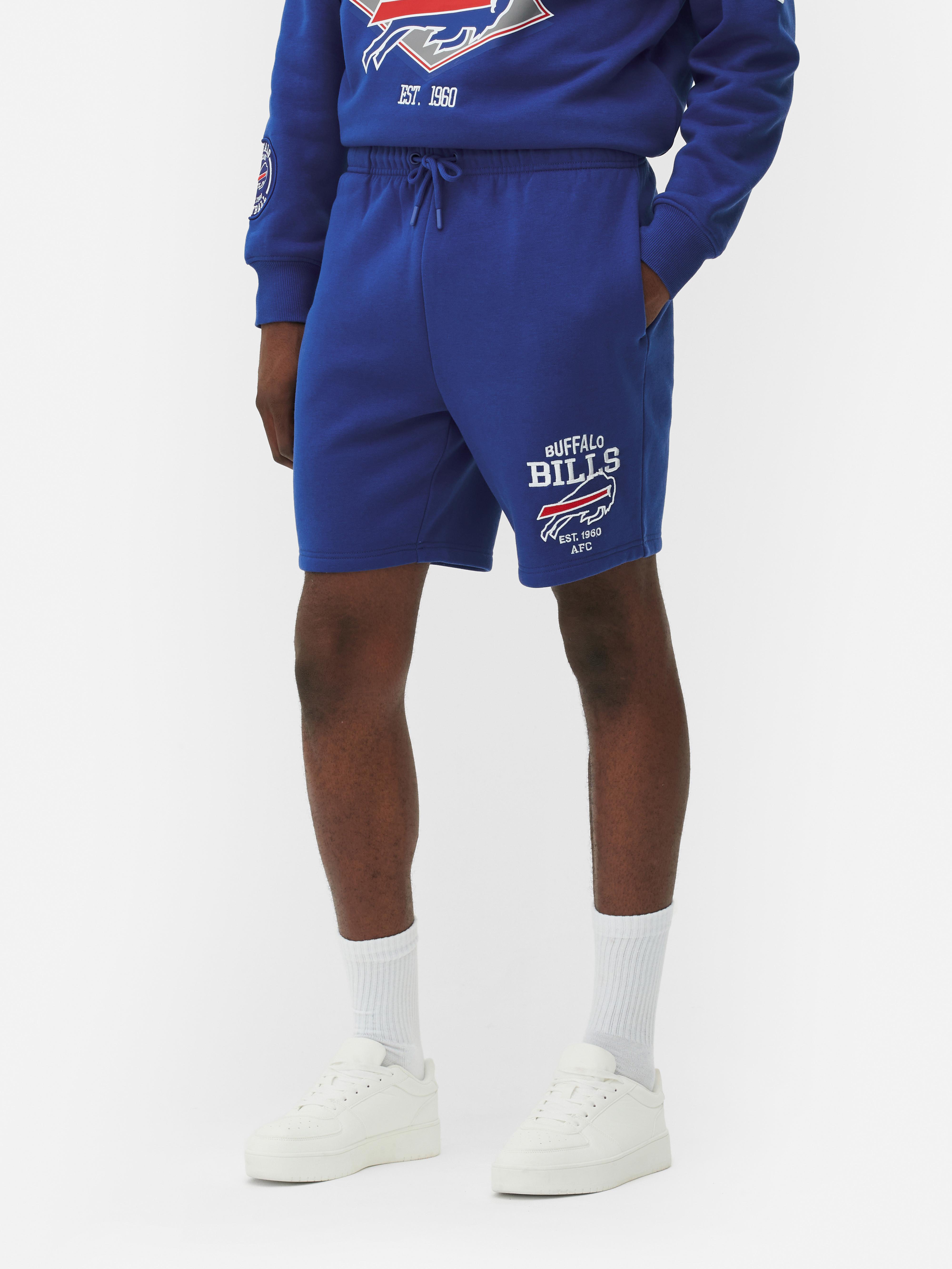 NFL Buffalo Bills Shorts