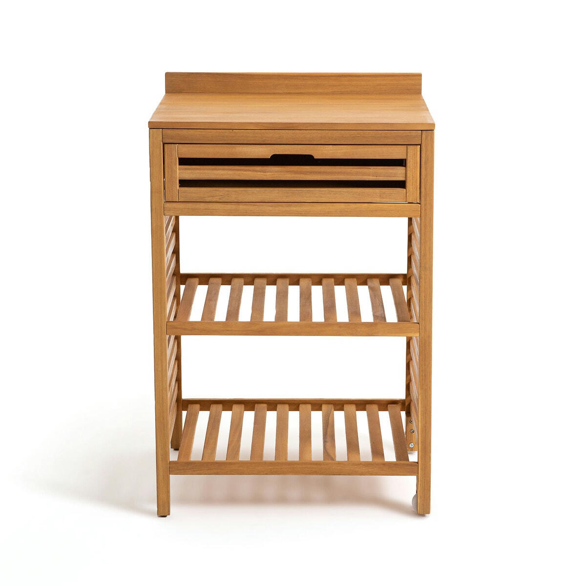 Meuble d'appoint de jardin en acacia, Garden