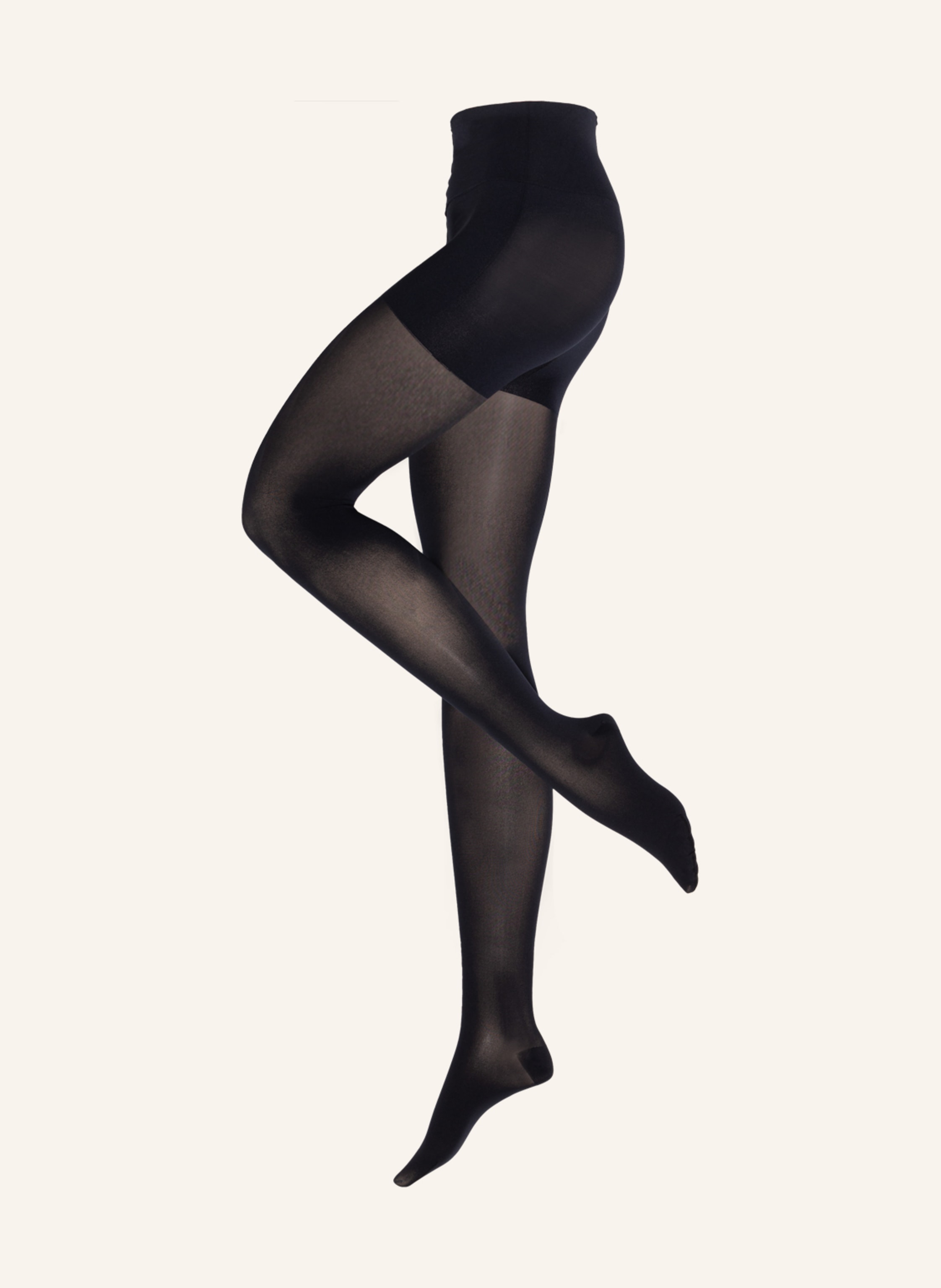 ITEM m6 Feinstrumpfhose SOFT TOUCH CONSCIOUS 50 mit Shaping-Effekt