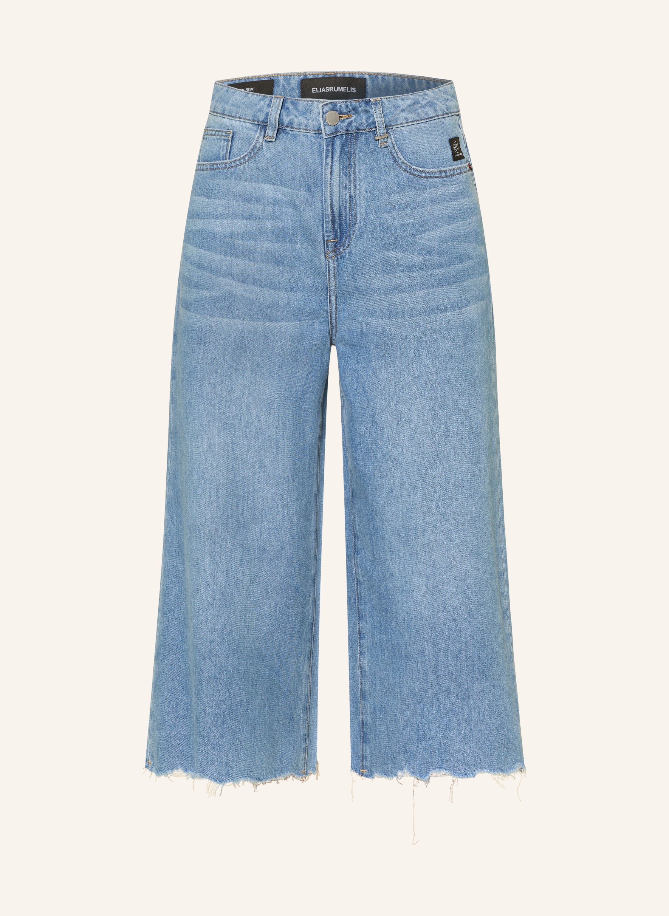 ELIAS RUMELIS Jeans-Culotte LINA