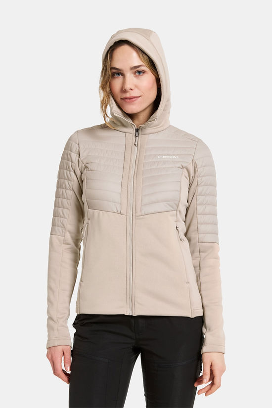 Didriksons Annema Fullzip 6