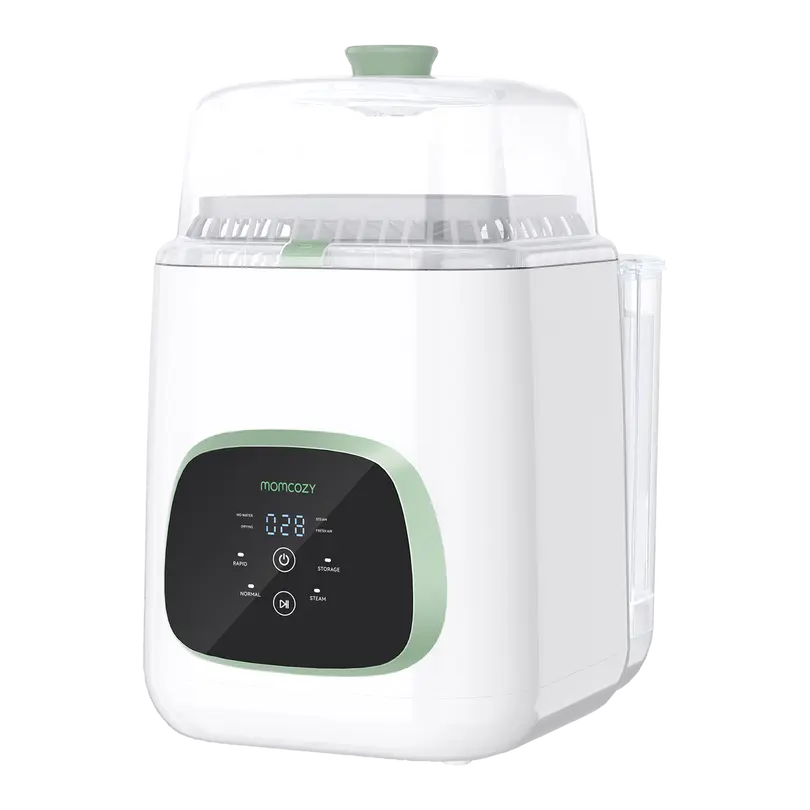 Dampfsterilisator Bebe