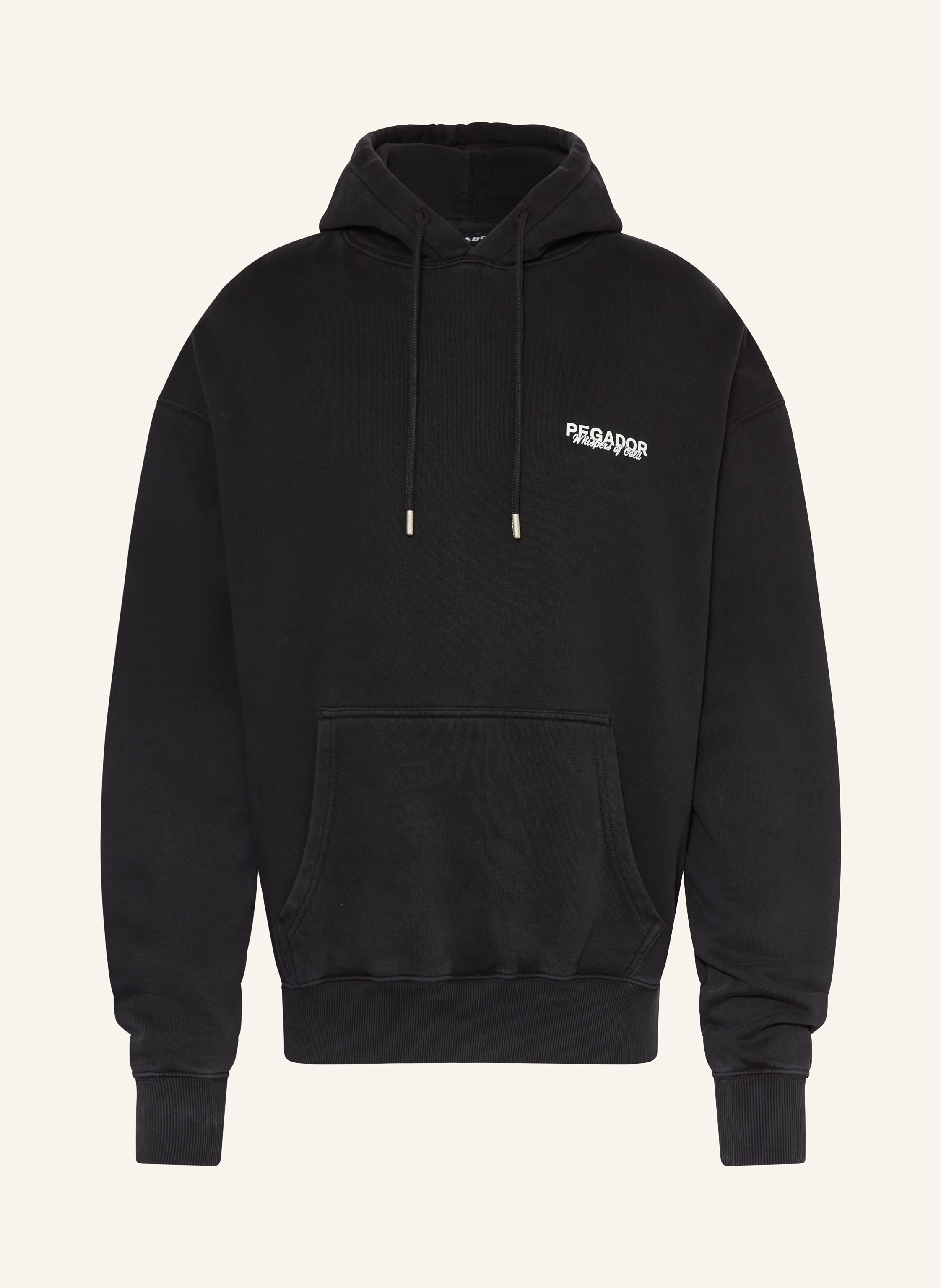PEGADOR Oversized-Hoodie RAGUSA