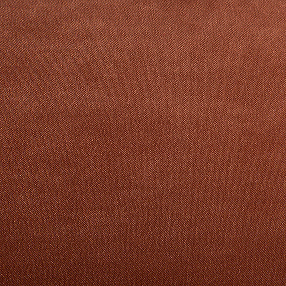HKliving Nomad Hocker - Velvet - Magnolia