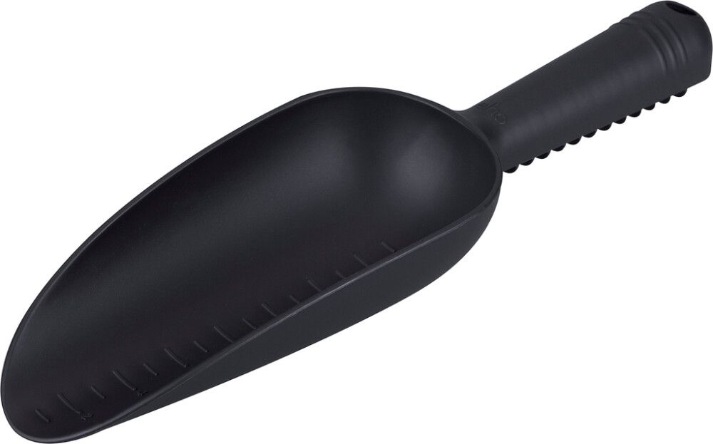 PLANTESPADE ELHO GREEN BASICS 30,2CM SVART