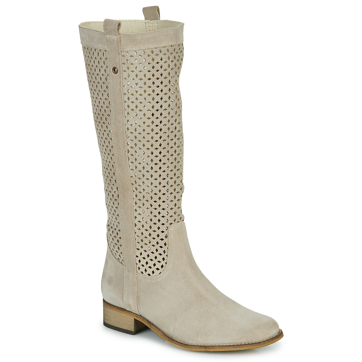 Betty London - DIVOUI - Beige