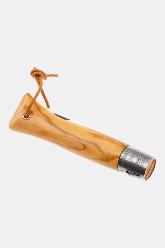 Opinel Néo6 Opiflex Olive Wood Mes