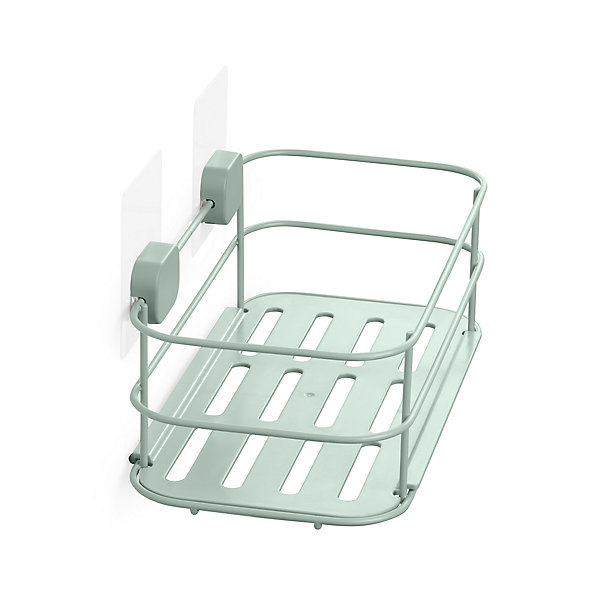 Etagère de douche Grena vert Compactor