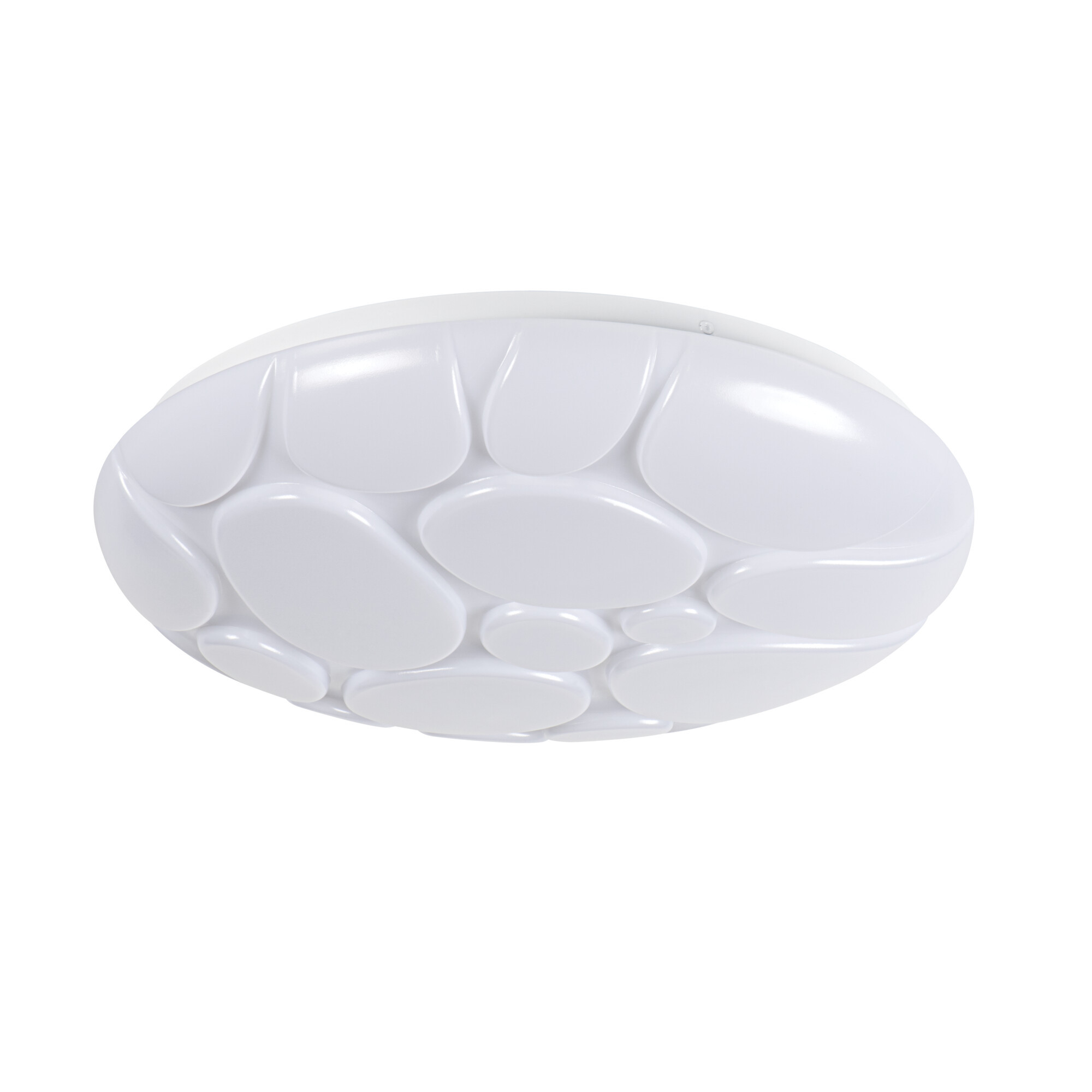 Plafoniera LED LL UNADS PLAFON 18W 66528 LightLogic okrągła biała 1500lm