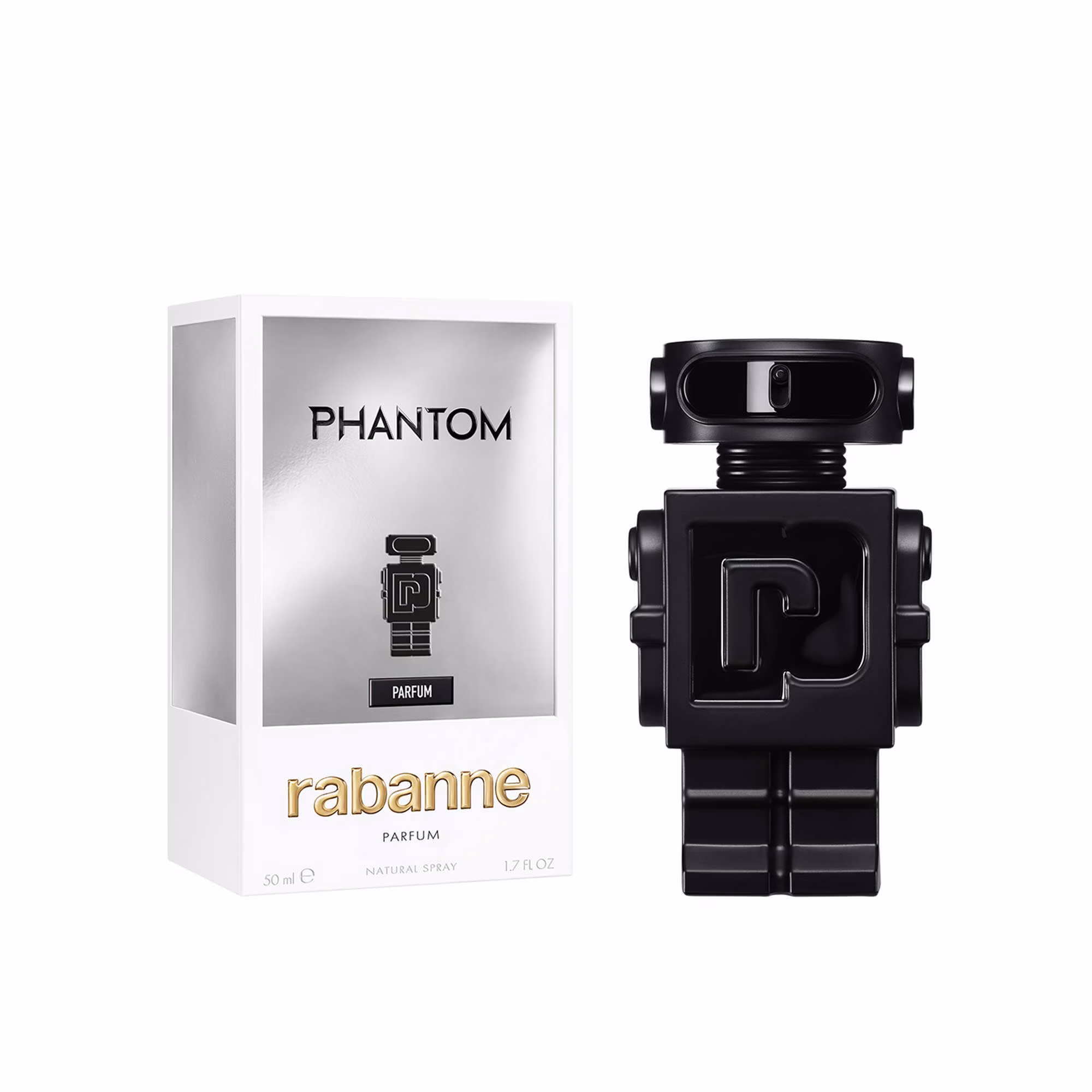 PHANTOMParfum