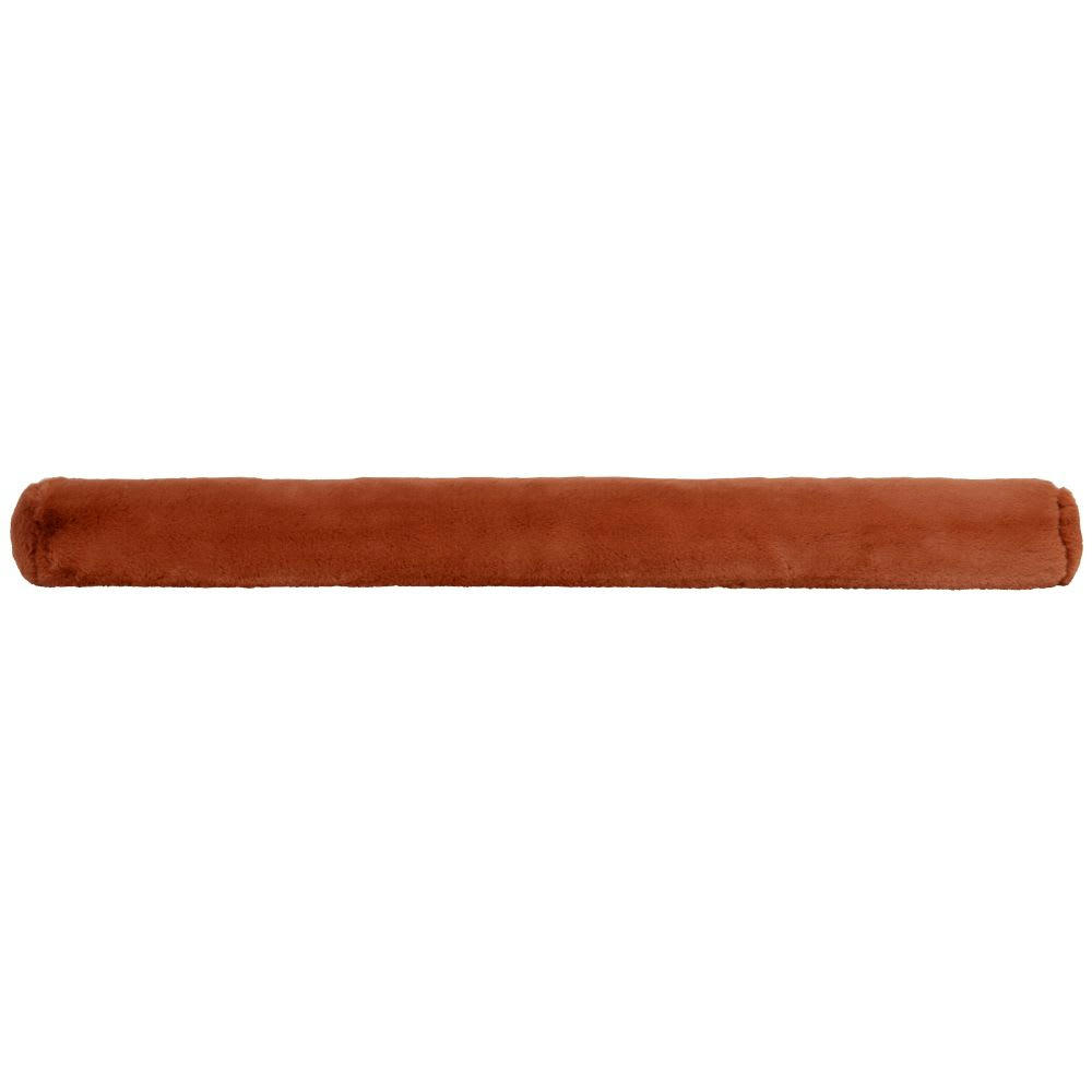 LUFFY - Boudin de porte beige 90cm