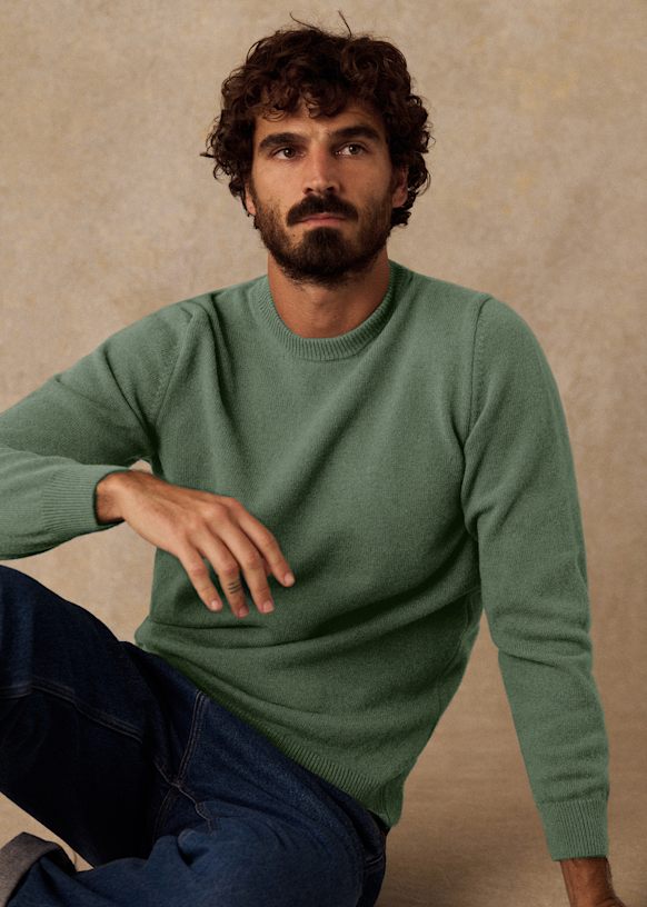Flynn Sweater