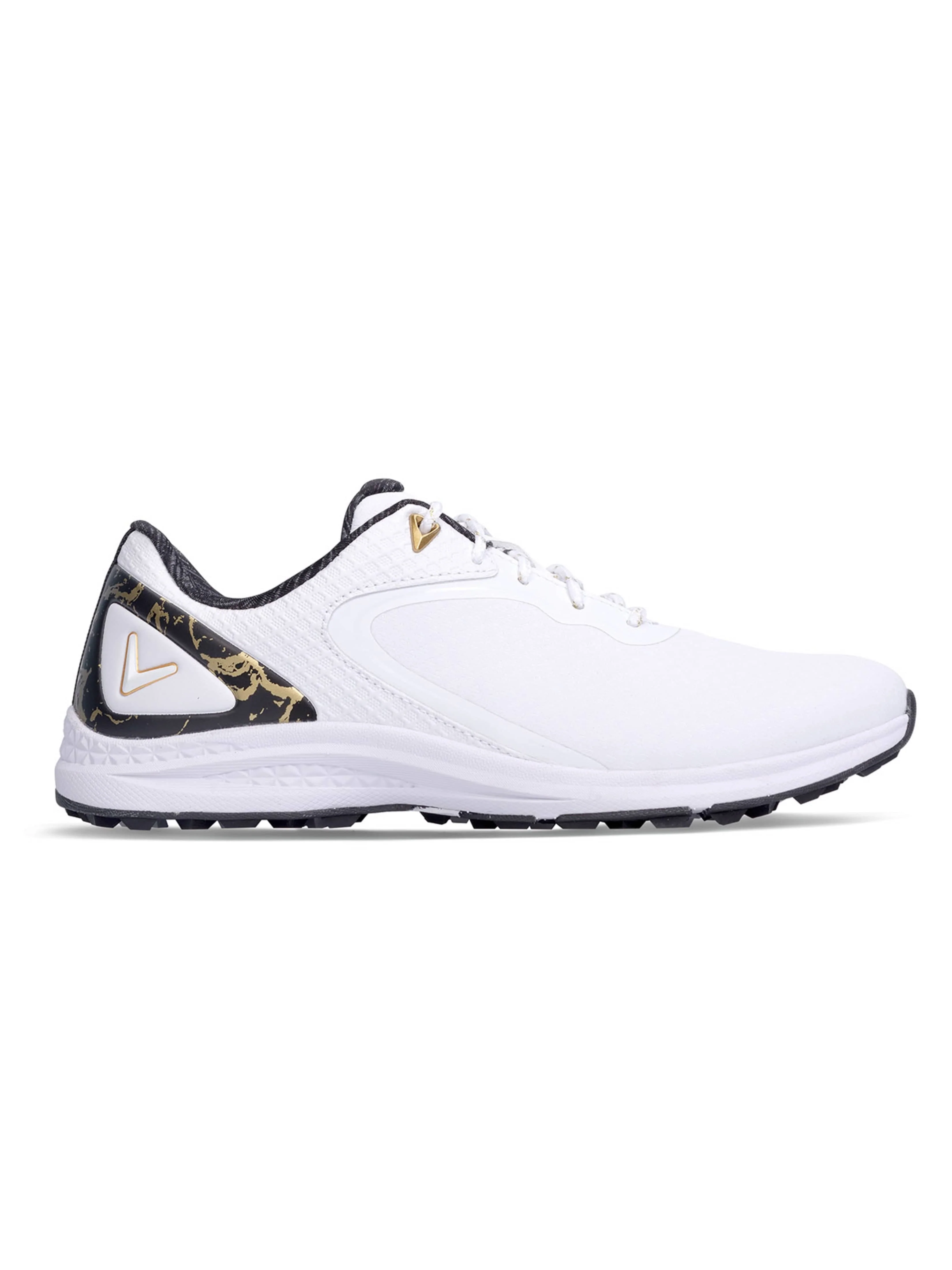 Womens Coronado V2 Spikeless Golf Shoes