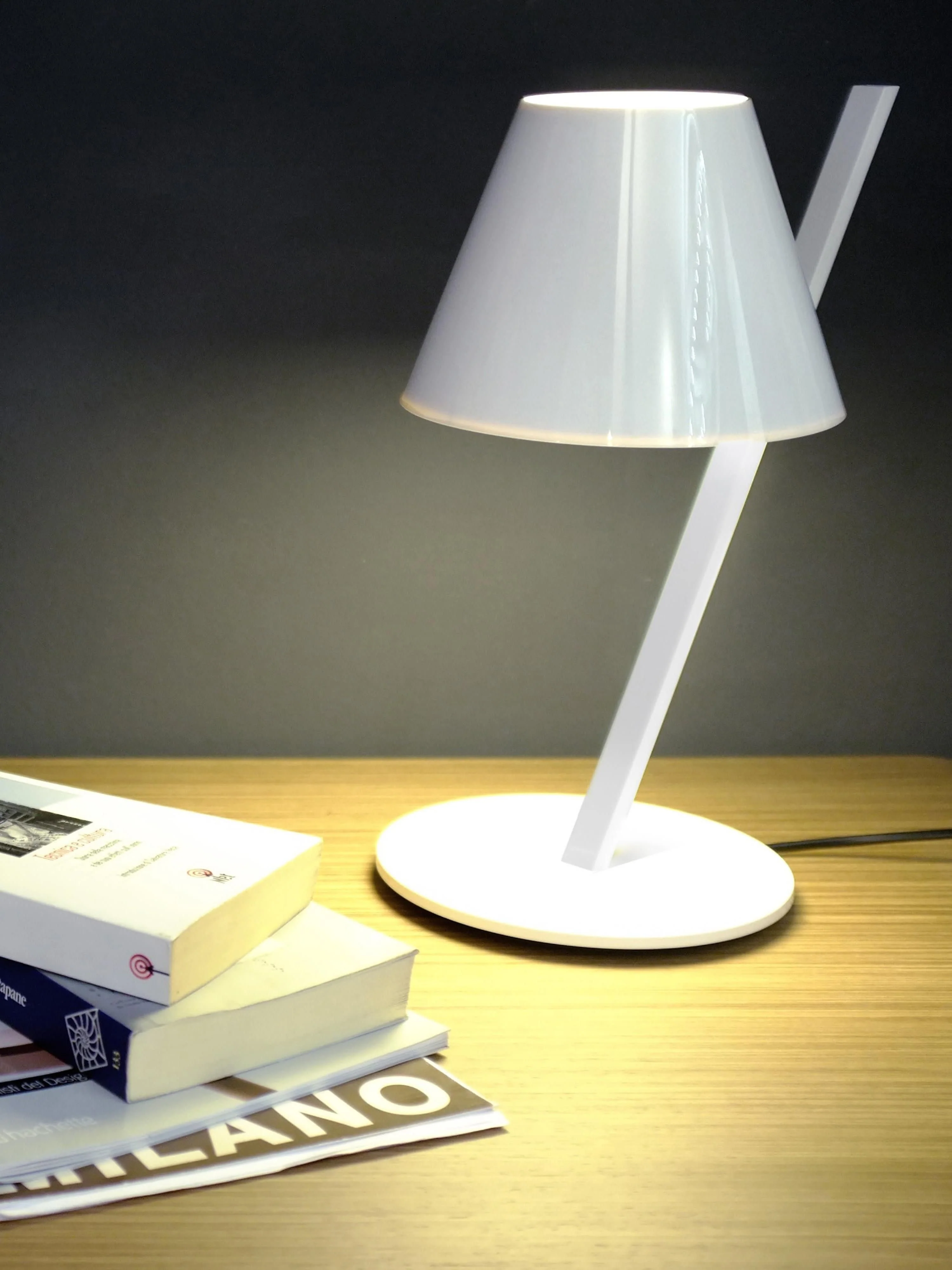 Tischlampe La Petite