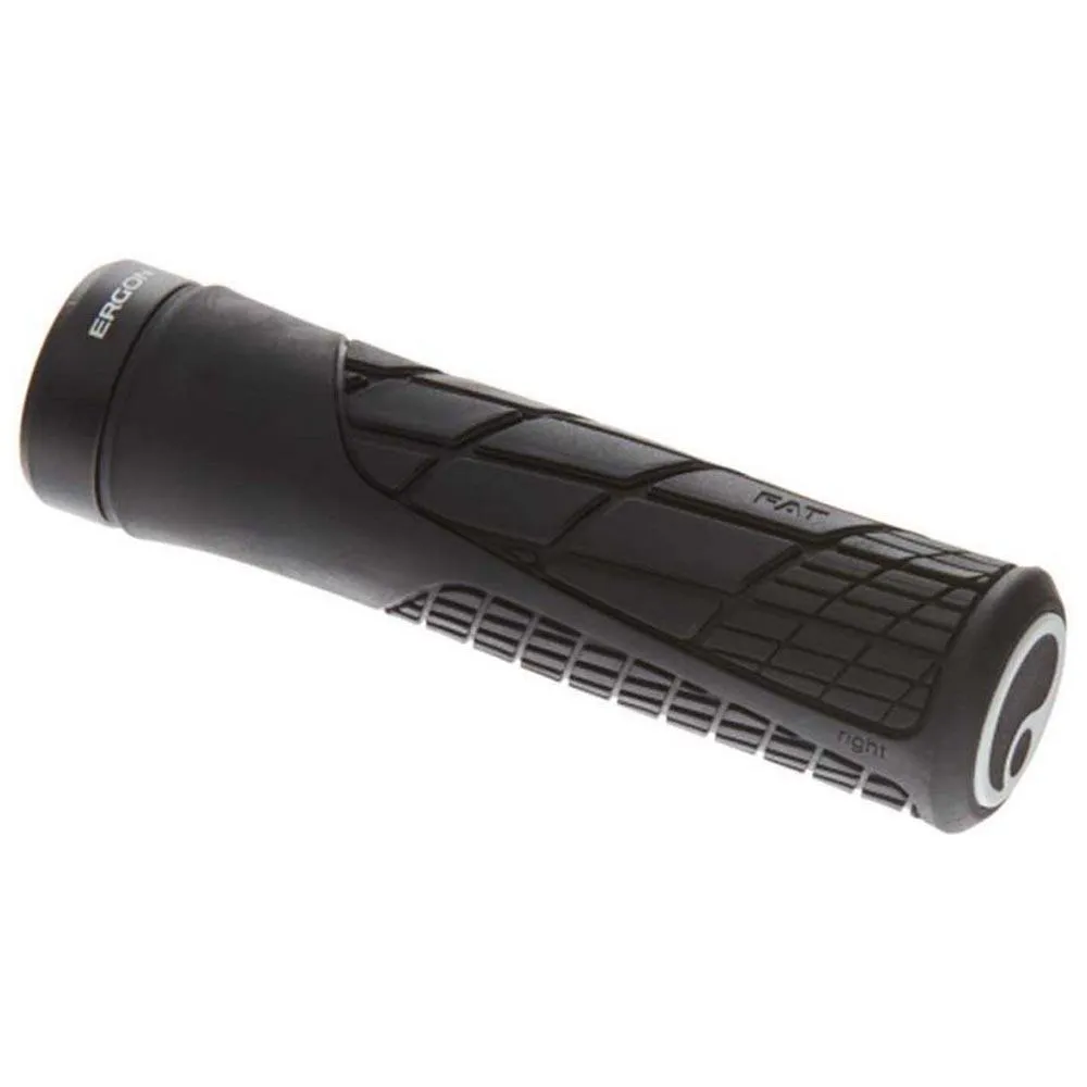 Ergon GA2 Fat grips