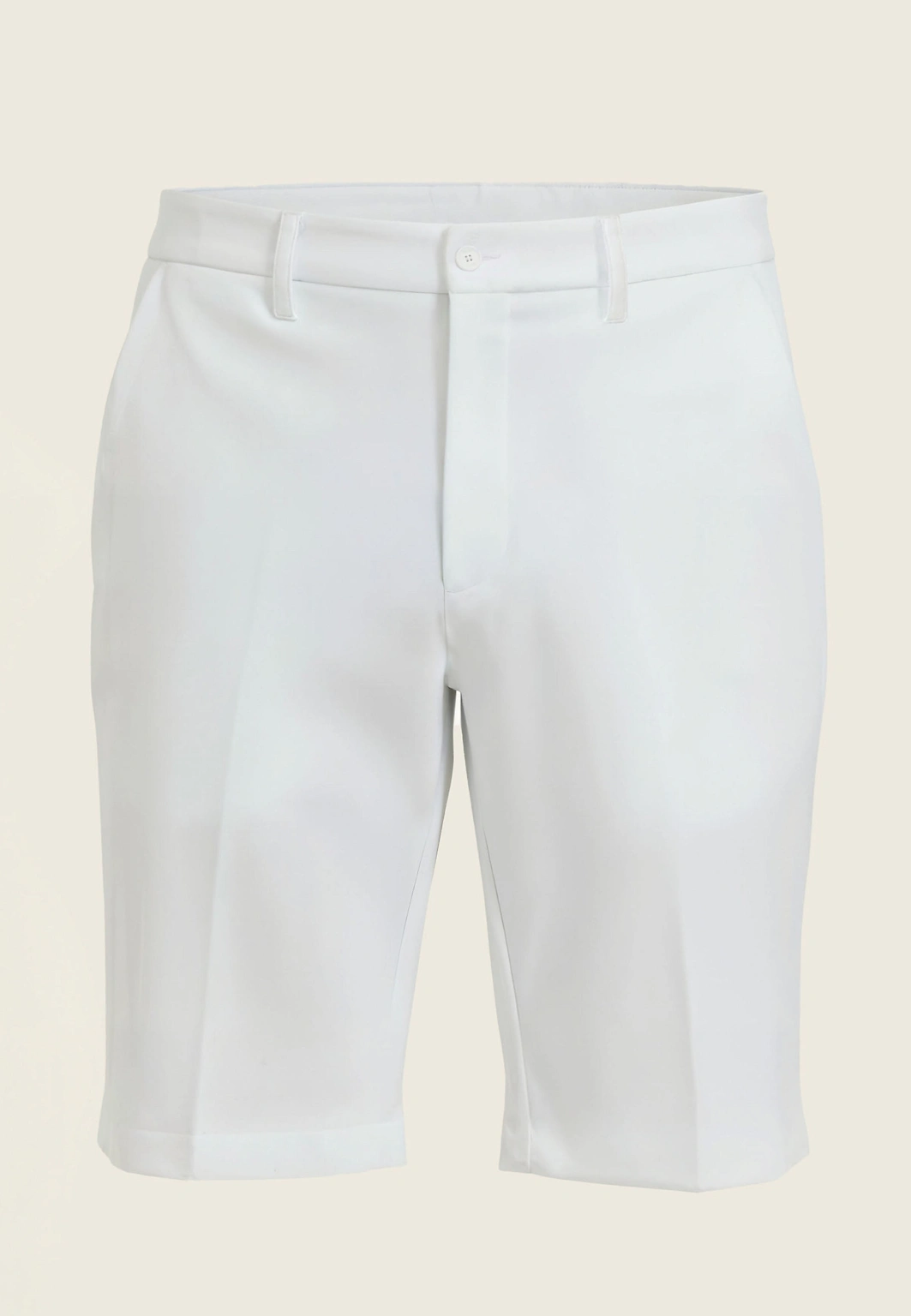 BOSS Kurze Hose S_COMMUTER_10.5 INCH Slim Fit