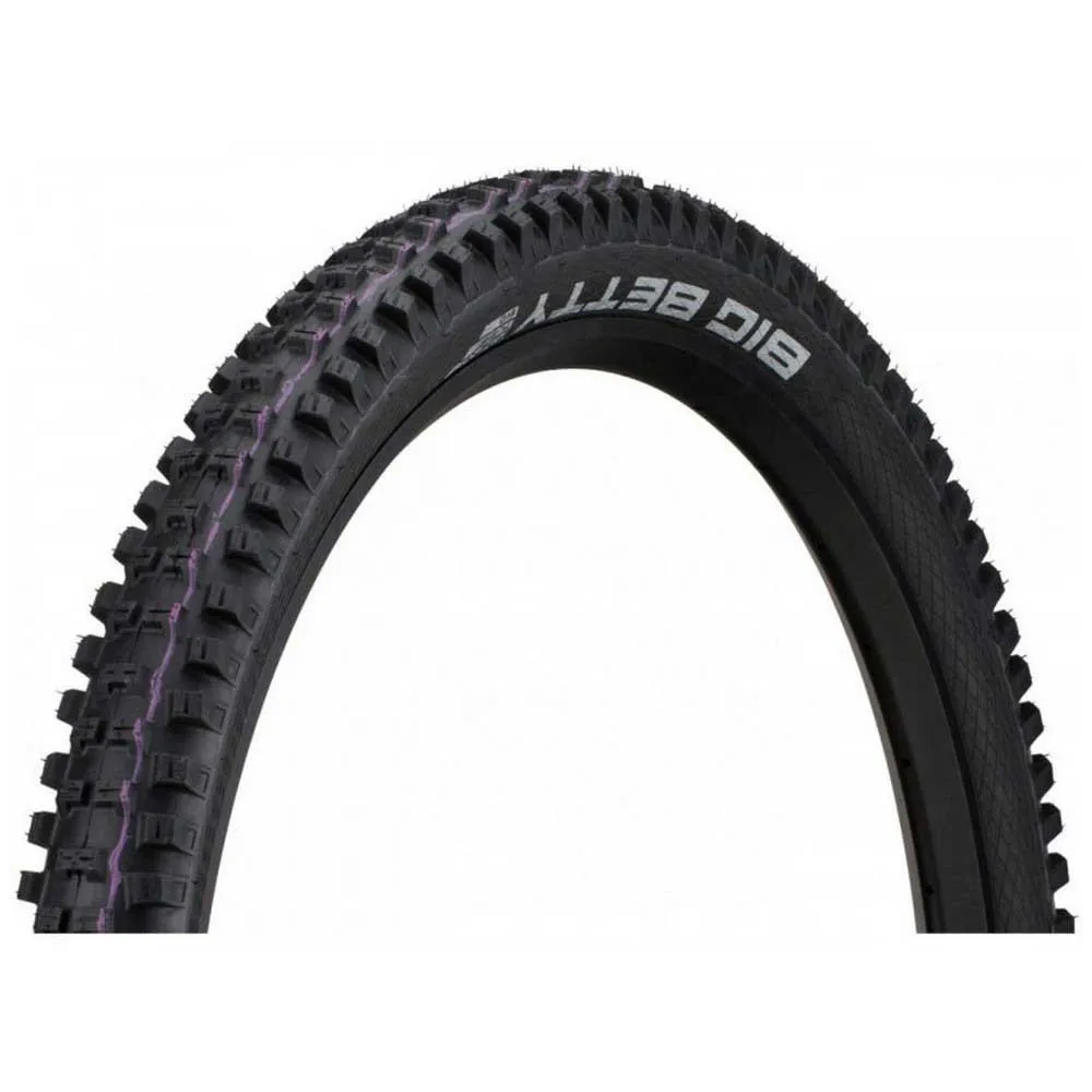 Schwalbe Big Betty Evolution Super Downhill Tubeless 29´´ x 2.40 MTB tyre