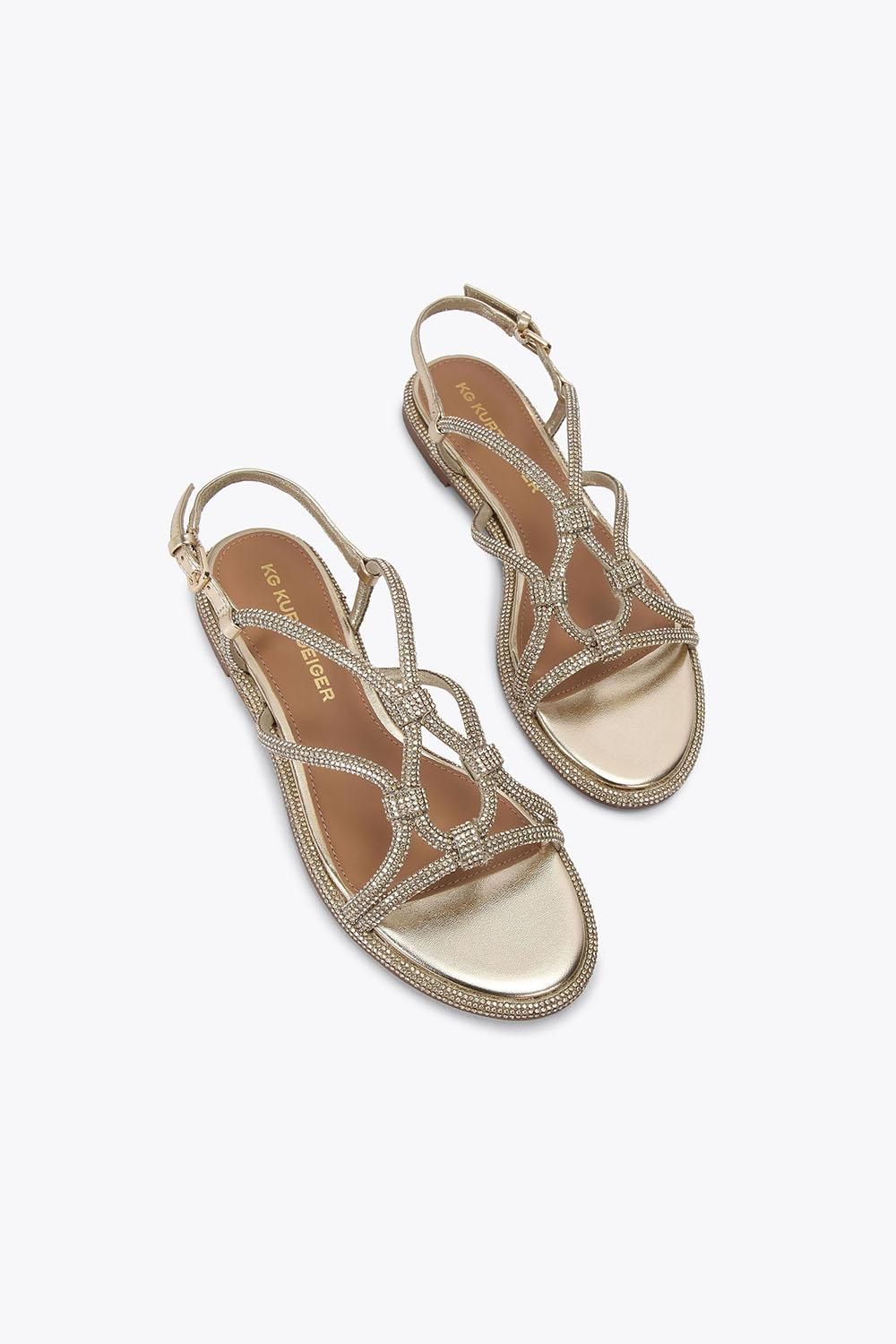KG Kurt Geiger Roonie' Sandals
