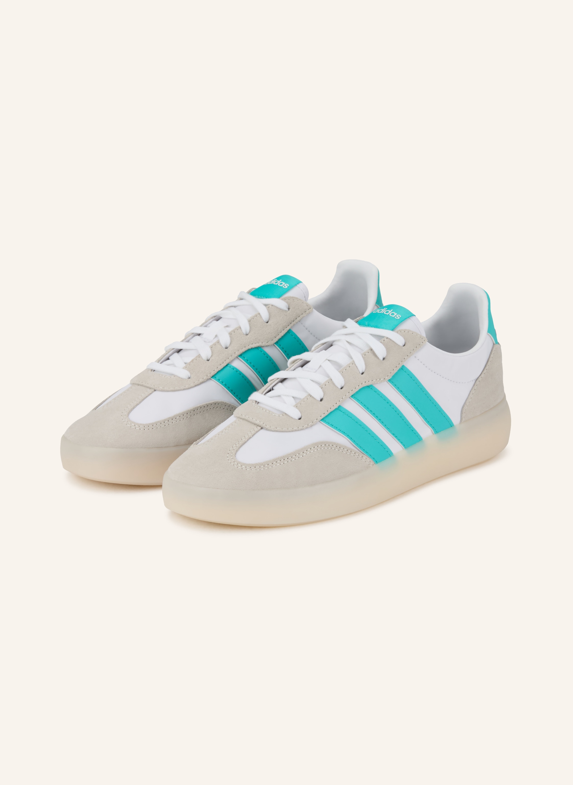 adidas Sneaker BARREDA DECODE MERCEDES