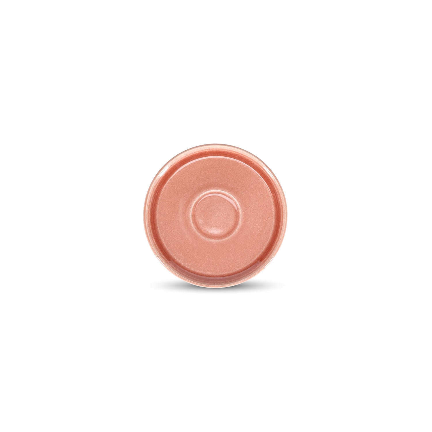 Ona - Schotel 14,5cm raspberry Duna - Set van 4