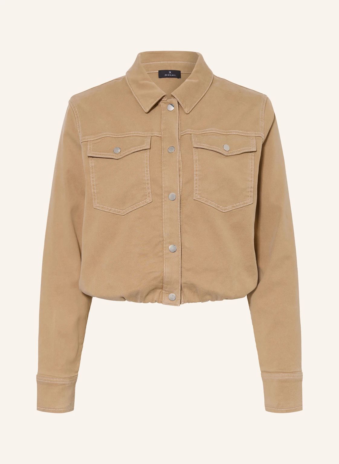 monari Overjacket