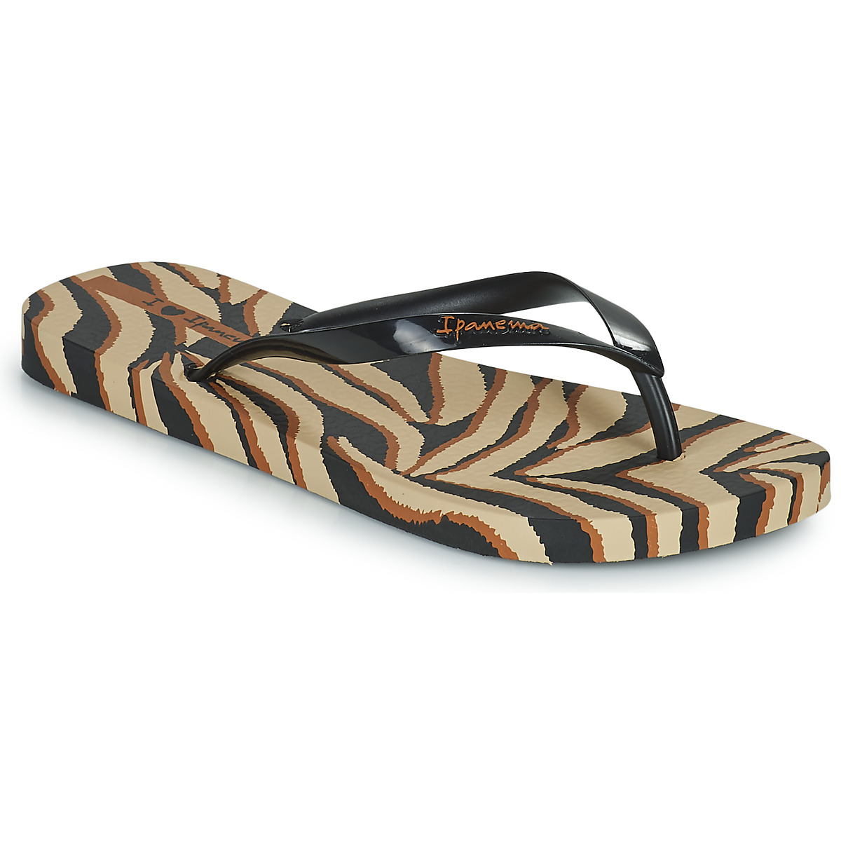 Ipanema - IPANEMA ANIMALE PRINT FEM - Multicolour