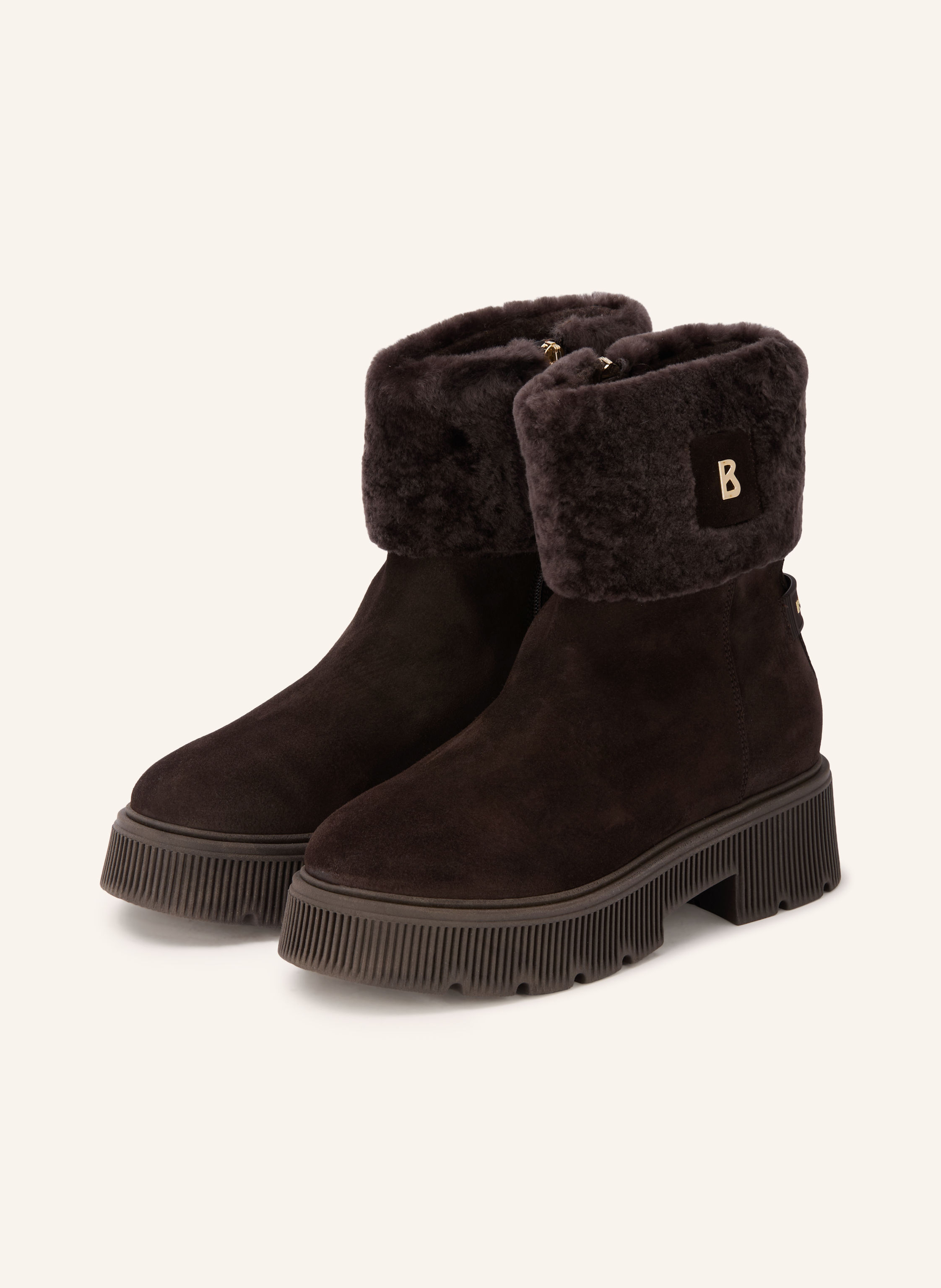 BOGNER Boots TURIN 6 D