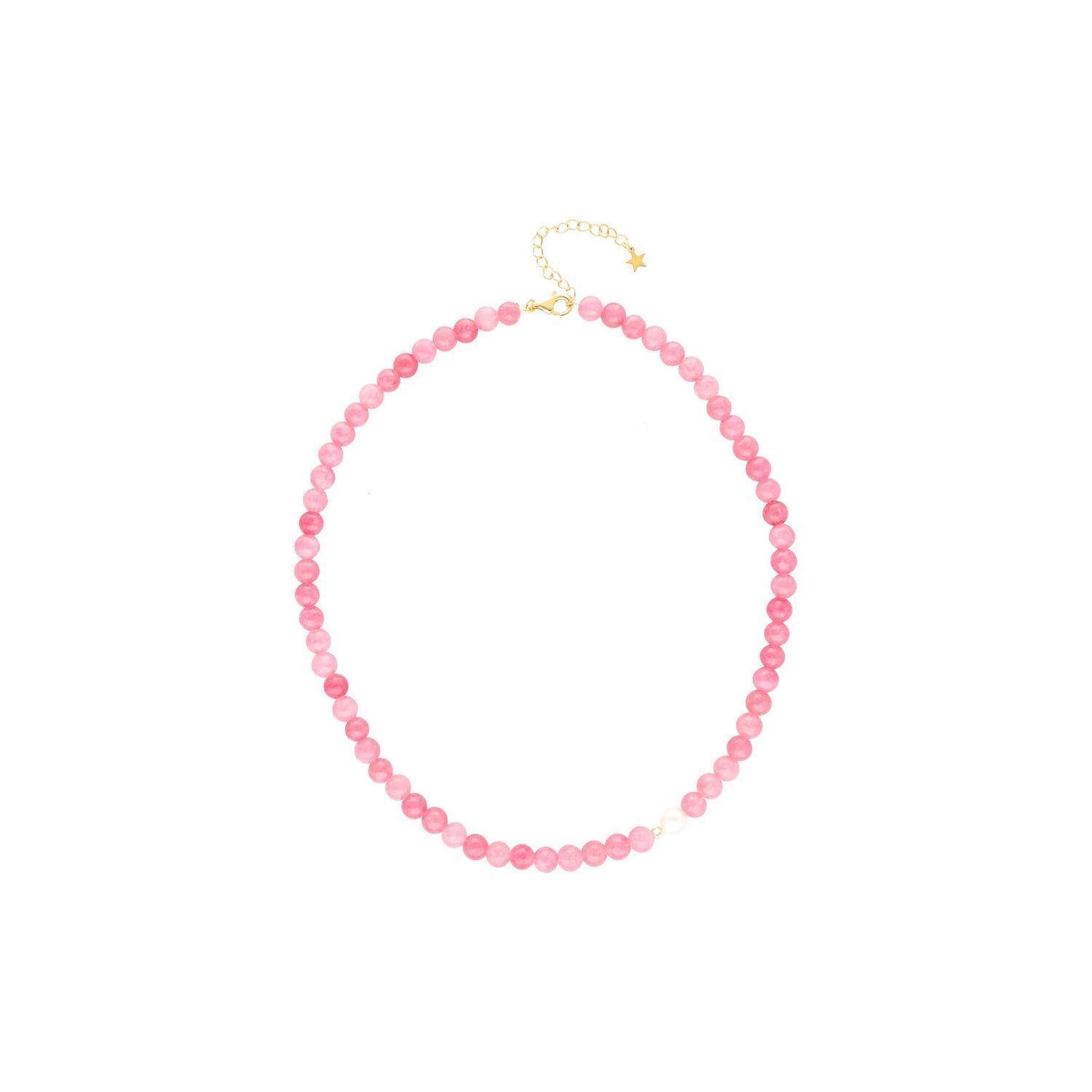 Florence Halsk&aelig;de, coral