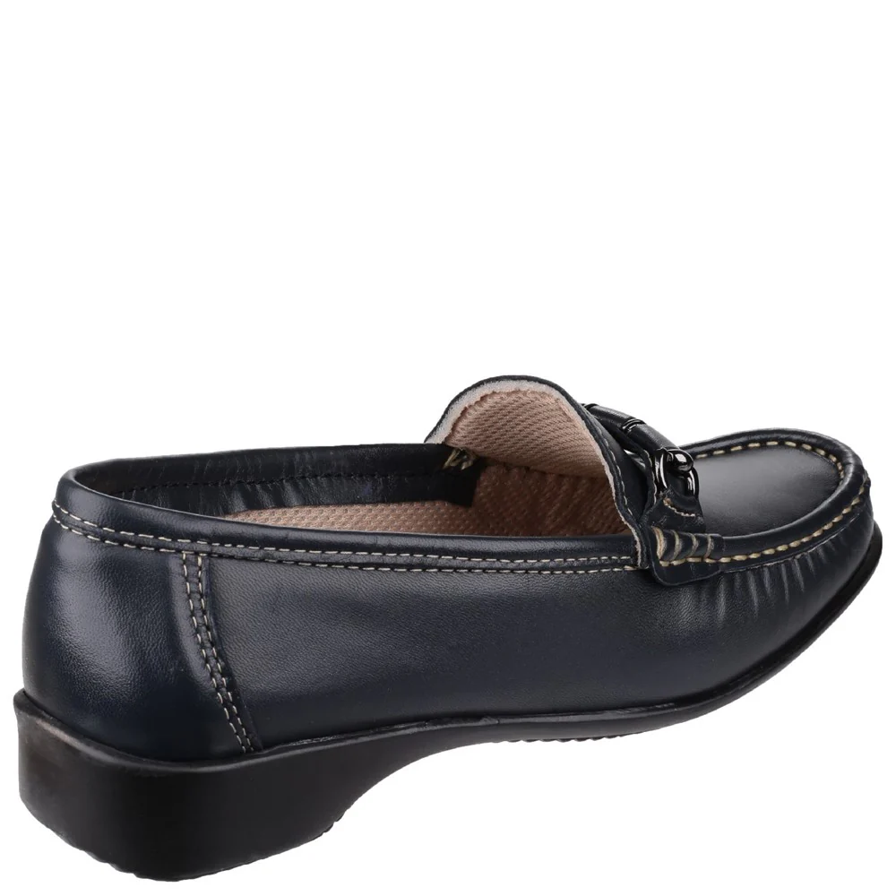 Cotswold Barrington Loafer Shoe