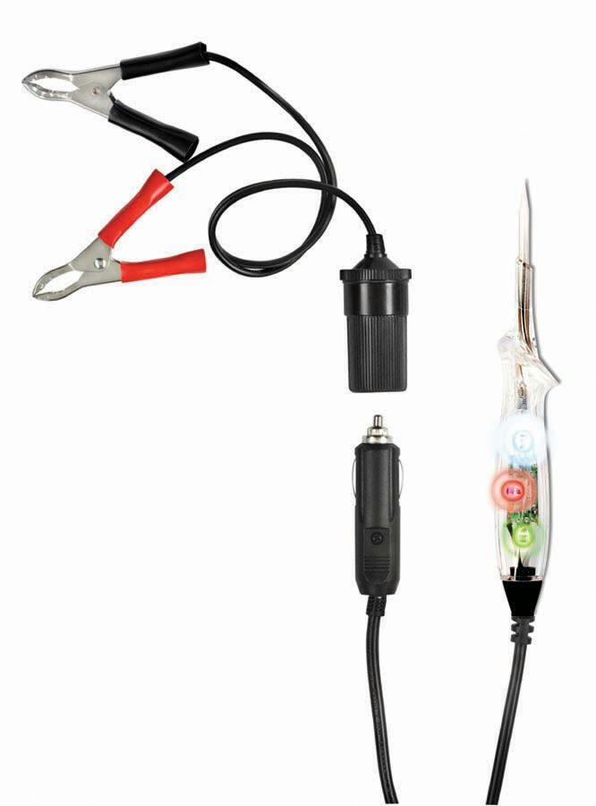 Innova 3420 Smart Test Light