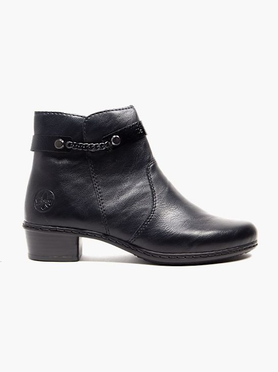 Classic ankle boot