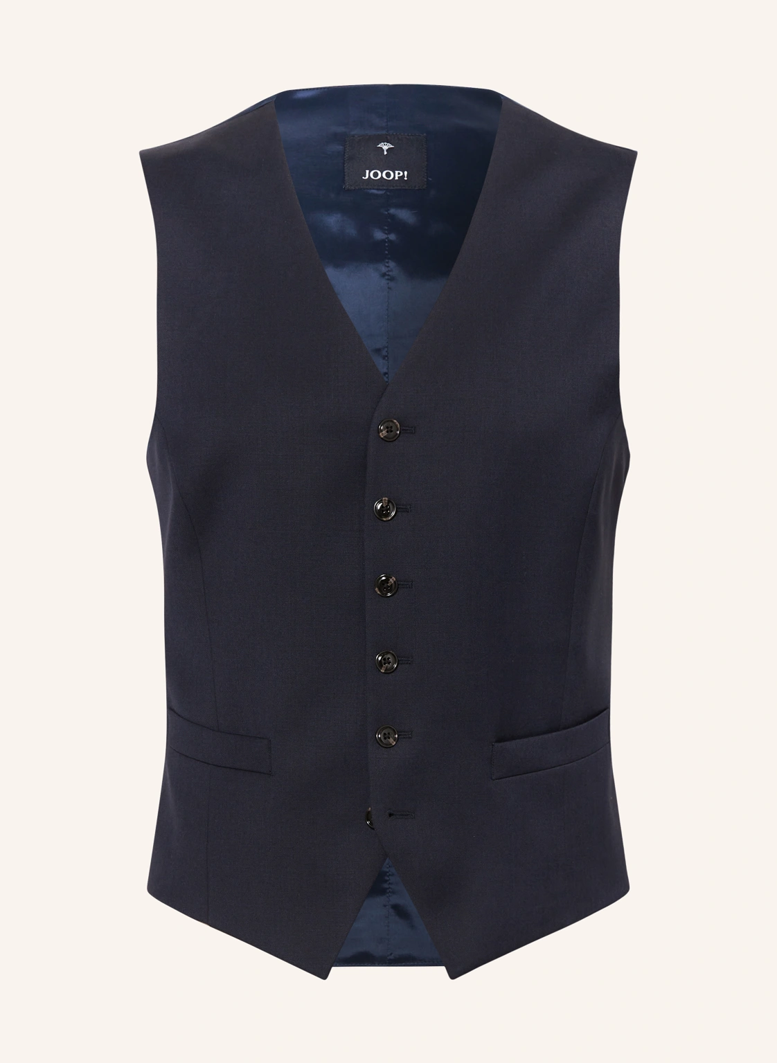 JOOP! Anzugweste WACKNO Slim Fit