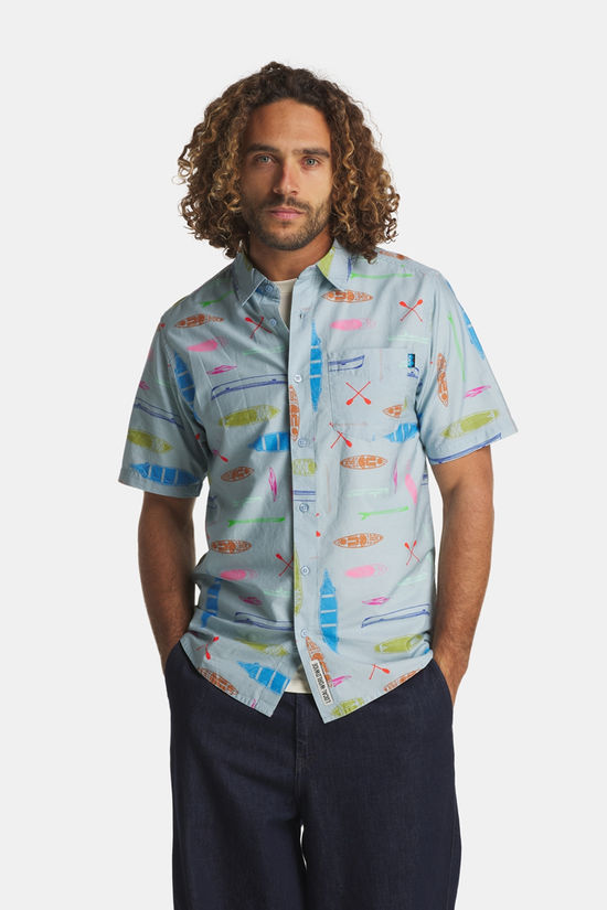 KAVU Festaruski Shirt